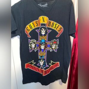 Guns N’ roses T Shirt